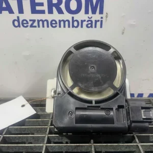 SIRENA ALARMA