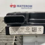 SIRENA ALARMA NISSAN QASHQAI II 1.5 dCi 2013-2017 oe-284874BA0A, vedere laterala