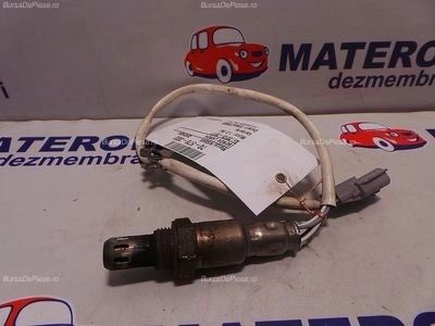 SONDA LAMBDA
