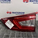 STOP INTERIOR DREAPTA NISSAN QASHQAI II 1.2 DIG-T 2013-2017 oe-265504EA5E, vedere frontata