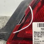 STOP INTERIOR STANGA NISSAN QASHQAI II 1.5 dCi 2013-2017 oe-265554EA6E, vedere laterala