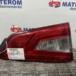 STOP INTERIOR STANGA NISSAN QASHQAI II 1.5 dCi 2013-2017 oe-265554EA6E, vedere frontata