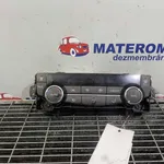 TABLOU COMANDA INCALZIRE NISSAN QASHQAI II 1.5 dCi 2013-2017 oe-275004EA0A, vedere frontata
