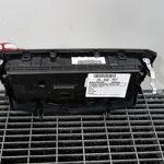 TABLOU COMANDA INCALZIRE NISSAN QASHQAI II 2013-2017 oe-275004EA0A, vedere laterala