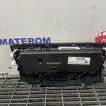 TABLOU COMANDA INCALZIRE NISSAN QASHQAI II 1.5 dCi 2013-2017 oe-275004EA0A, vedere laterala