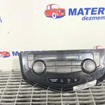 TABLOU COMANDA INCALZIRE NISSAN QASHQAI II 1.5 dCi 2013-2017 oe-275004EA0A, vedere frontata