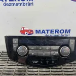 TABLOU COMANDA INCALZIRE NISSAN QASHQAI II 1.5 dCi 2013-2017 oe-275004EA0A, vedere frontata