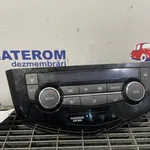 TABLOU COMANDA INCALZIRE NISSAN QASHQAI II 1.5 dCi 2013-2017 oe-275004EA0A, vedere frontata
