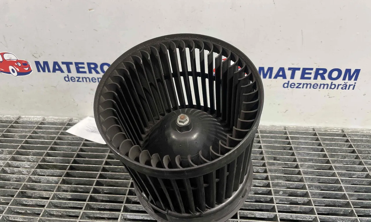 VENTILATOR INCALZIRE NISSAN QASHQAI II 2013-2017