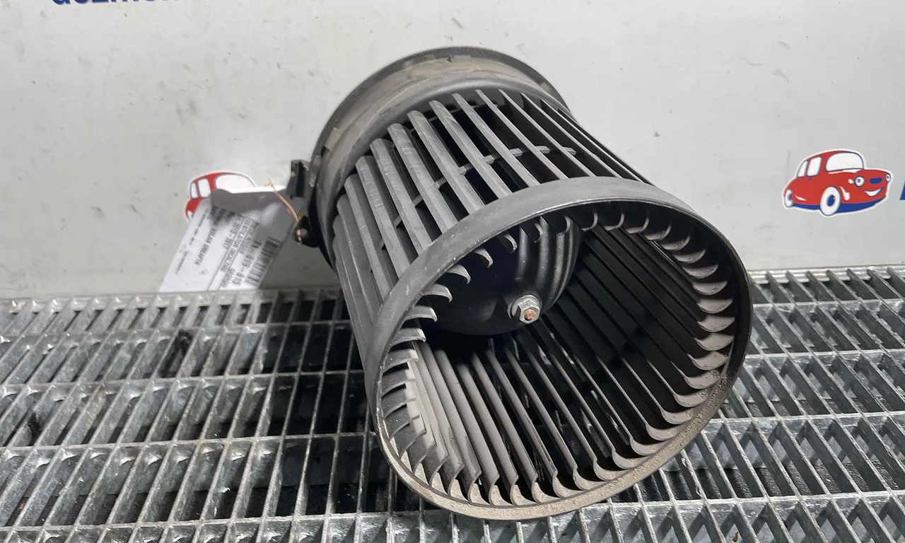 VENTILATOR INCALZIRE NISSAN QASHQAI II 2013-2017