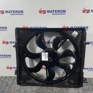 VENTILATOR RADIATOR