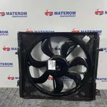 VENTILATOR RADIATOR NISSAN QASHQAI II 1.2 DIG-T 2013-2017 oe-214814EA0B, vedere frontata