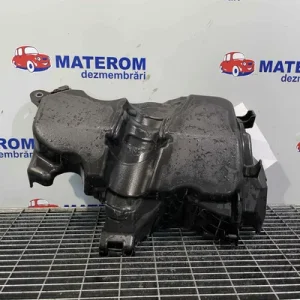 CAPAC MOTOR