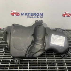 CAPAC MOTOR