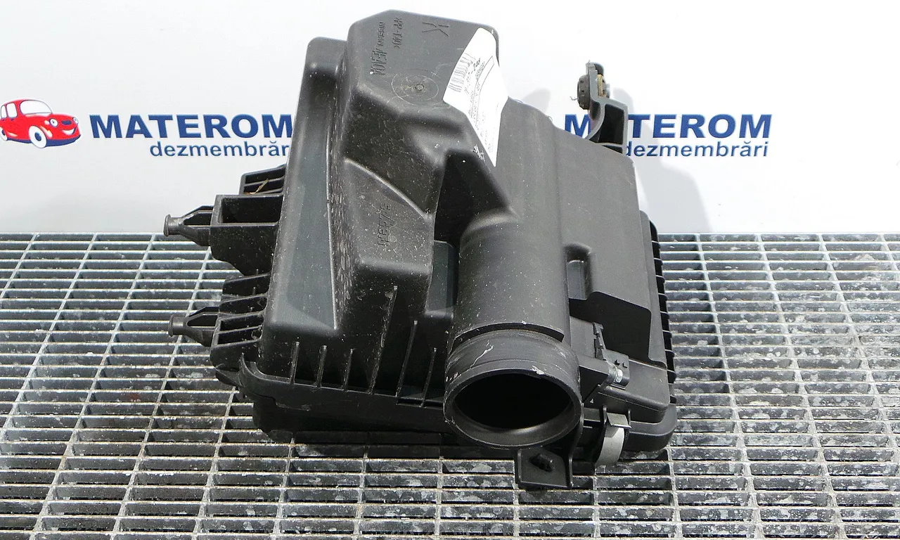 CARCASA FILTRU AER NISSAN QASHQAI II 2013-2017