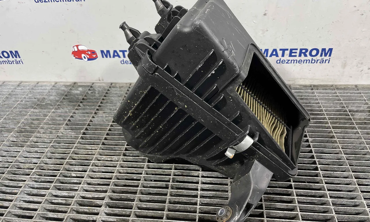CARCASA FILTRU AER NISSAN QASHQAI II 2013-2017