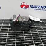 CLAPETA ACCELERATIE NISSAN QASHQAI II 1.2 INJ 2013-2017 oe-1612000Q0C, vedere frontata