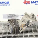 COMPRESOR CLIMA NISSAN QASHQAI II 1.5 dCi 2013-2017 oe-926004EA0A, vedere frontata