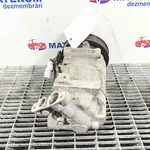 COMPRESOR CLIMA NISSAN QASHQAI II 1.5 dCi 2013-2017 oe-926004EA0A, vedere laterala