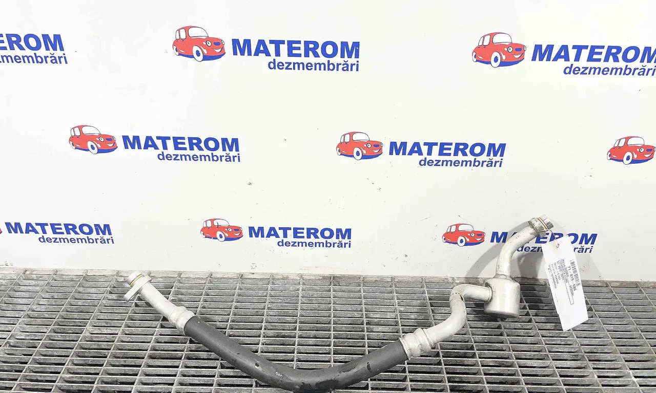 CONDUCTA CLIMA NISSAN QASHQAI II 2013-2017