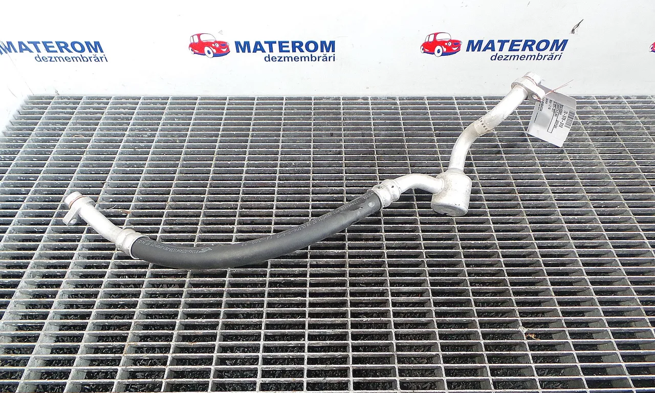 CONDUCTA CLIMA NISSAN QASHQAI II 2013-2017