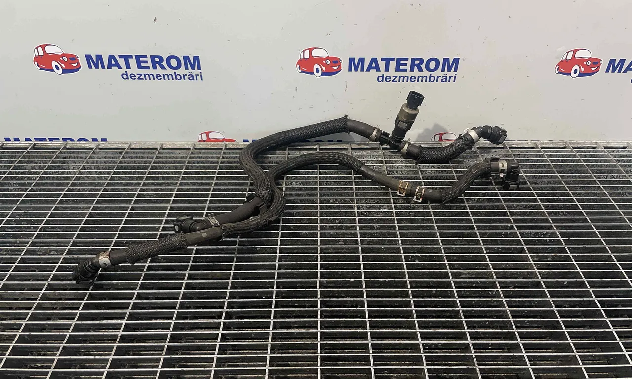 CONDUCTA COMBUSTIBIL NISSAN QASHQAI II 2013-2017