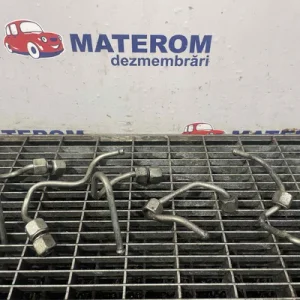CONDUCTA INJECTOR