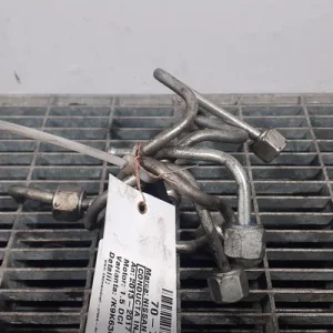 CONDUCTA INJECTOR