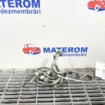 CONDUCTA INJECTOR NISSAN QASHQAI II 1.5 dCi 2013-2017 oe-1668400Q0F, vedere frontata