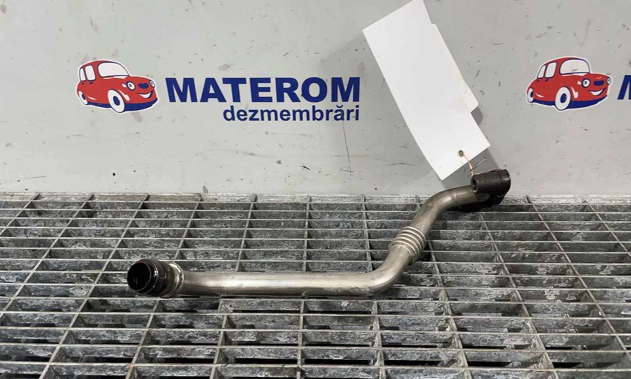 CONDUCTA ULEI NISSAN QASHQAI II 2013-2017