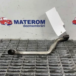 CONDUCTA ULEI