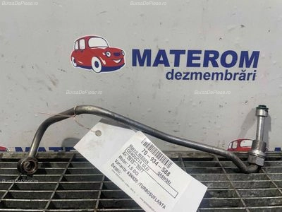 CONDUCTA ULEI