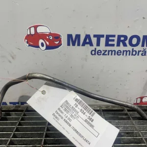 CONDUCTA ULEI