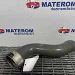 FURTUN INTERCOOLER NISSAN QASHQAI II 1.5 dCi 2013-2017 oe-1107587S01, vedere laterala