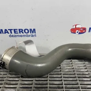 FURTUN INTERCOOLER
