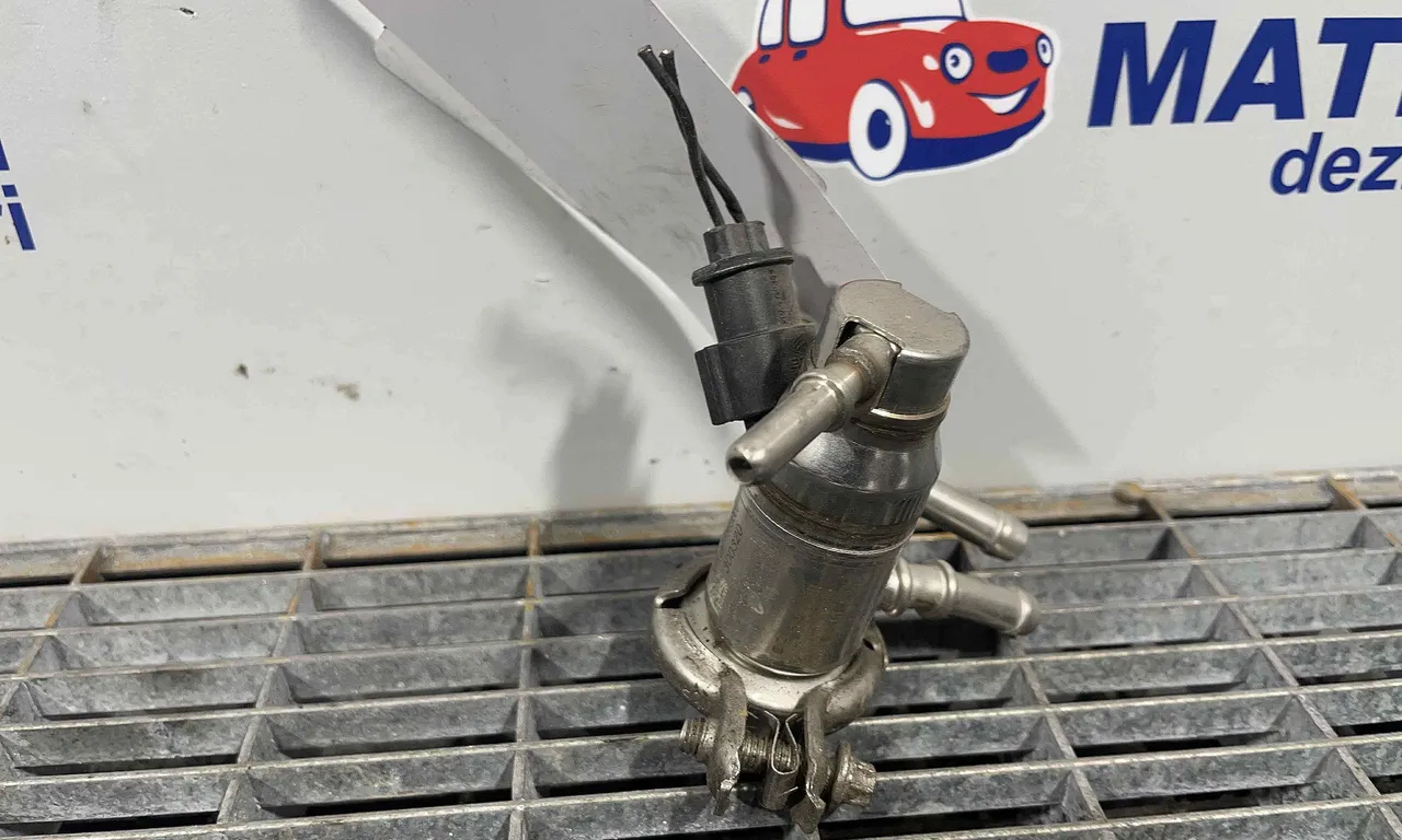 INJECTOR AD BLUE NISSAN QASHQAI II 2013-2024