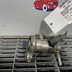 INJECTOR AD BLUE