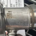 INJECTOR AD BLUE NISSAN QASHQAI II 1.6 dCi 2013-2017 oe-160726474R, vedere laterala