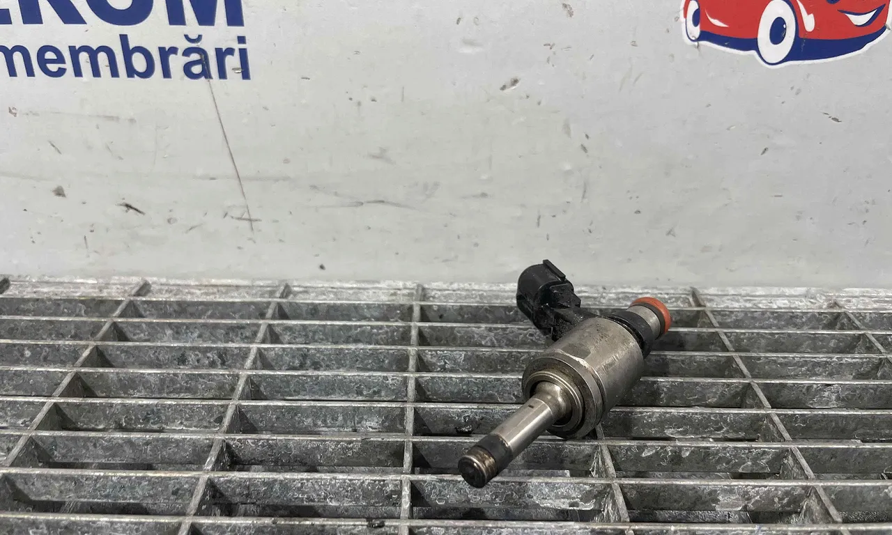 INJECTOR NISSAN QASHQAI II 2013-2017