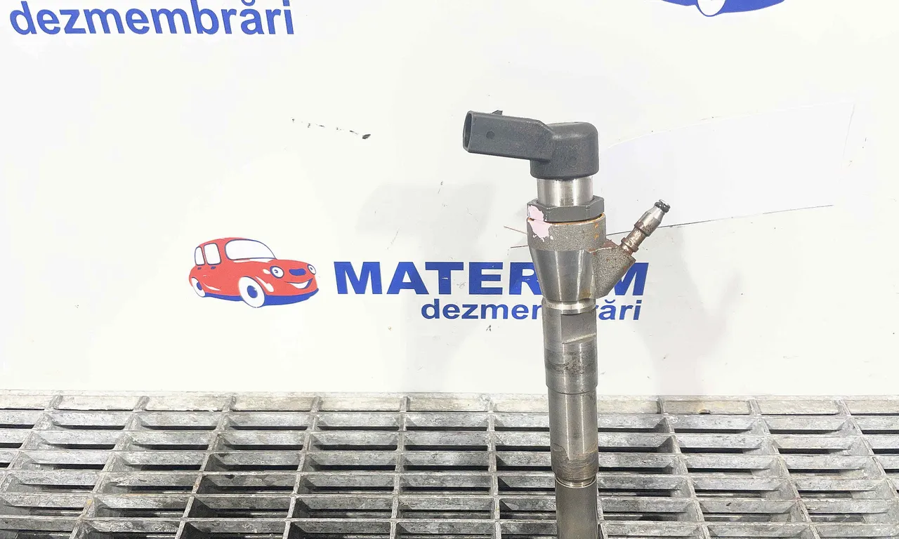 INJECTOR NISSAN QASHQAI II 2013-2017