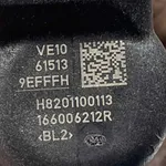INJECTOR NISSAN QASHQAI II 1.5 DCI 2013-2017 oe-H8201100113, vedere laterala