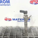 INJECTOR NISSAN QASHQAI II 1.5 DCI 2013-2017 oe-H8201100113, vedere frontata