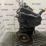 MOTOR NISSAN QASHQAI II 1.5 dCi 2013-2017 oe-1010201Q0G, vedere laterala