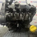 MOTOR NISSAN QASHQAI II 1.5 dCi 2013-2017 oe-1010201Q0G, vedere frontata