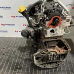 MOTOR NISSAN QASHQAI II 1.5 dCi 2013-2017 oe-1010201Q0G, vedere laterala