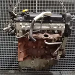 MOTOR NISSAN QASHQAI II 1.5 dCi 2013-2017 oe-1010201Q3C, vedere laterala