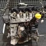MOTOR NISSAN QASHQAI II 1.5 dCi 2013-2017 oe-1010201Q3C, vedere frontata