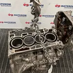MOTOR NISSAN QASHQAI II 1.2 DIG-T 2013-2017 oe-101034ED9B, vedere laterala