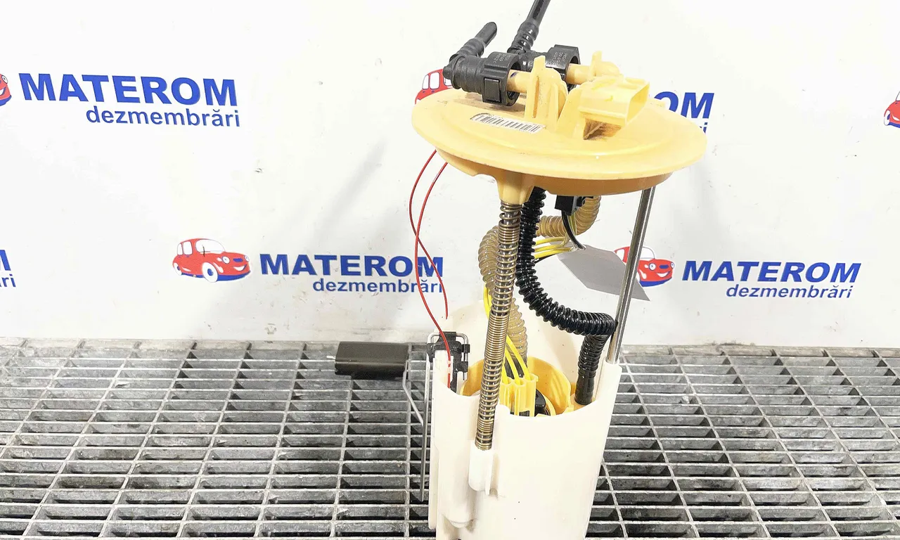 POMPA ALIMENTARE NISSAN QASHQAI II 2013-2017
