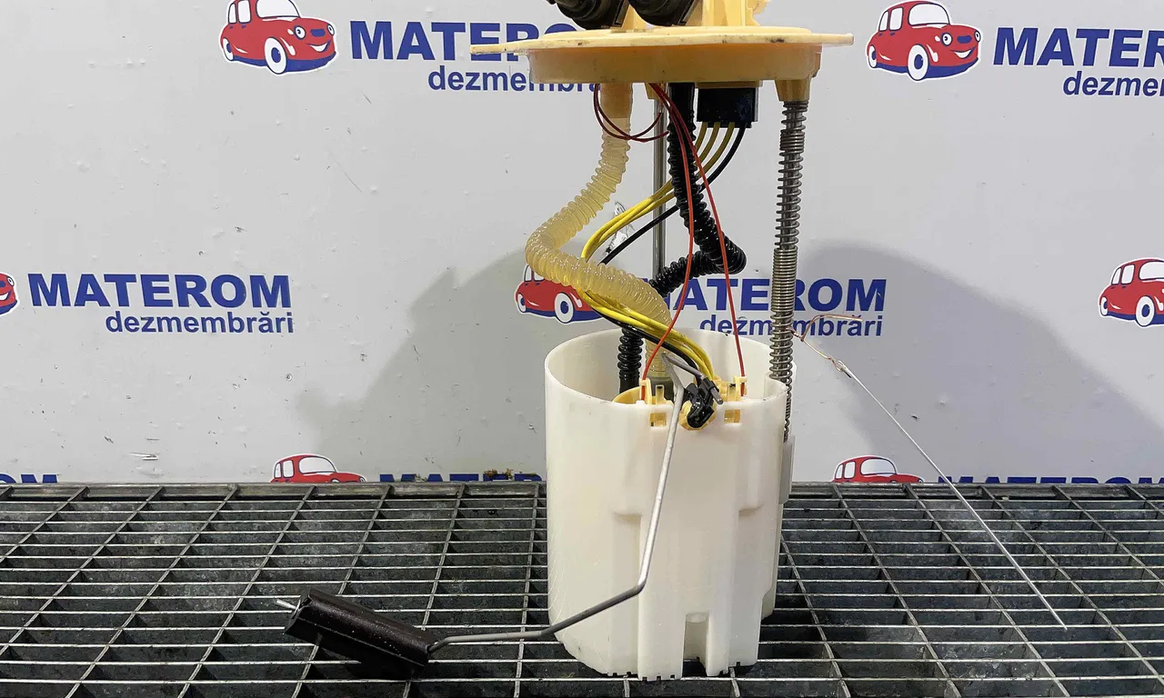 POMPA ALIMENTARE NISSAN QASHQAI II 2013-2017